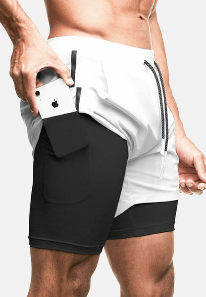 Shorts Static - Herren